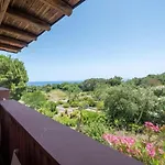 Сasa de vacaciones Jera Collection Tre - Sea View