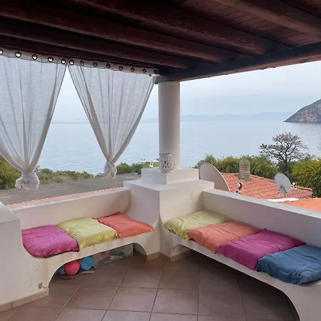 Jera Collection Tre - Sea View