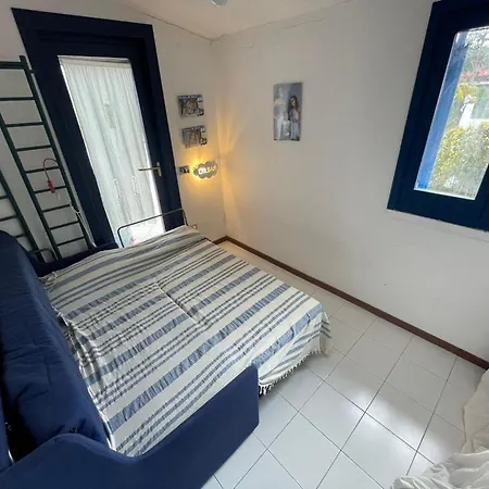 Jera Collection Tre - Sea View Holiday home Vulcano (Isola)