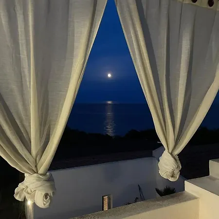 Jera Collection Tre - Sea View Holiday home
