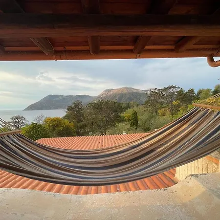 Holiday home Jera Collection Tre - Sea View Vulcano (Isola)