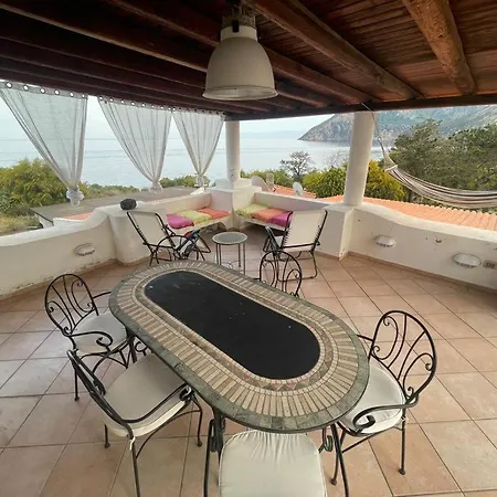 Jera Collection Tre - Sea View *