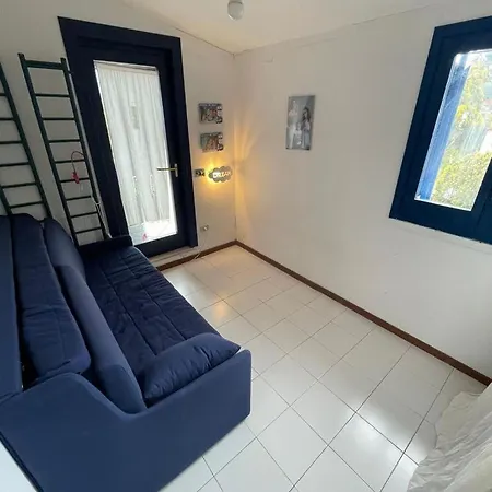 Holiday home Jera Collection Tre - Sea View *