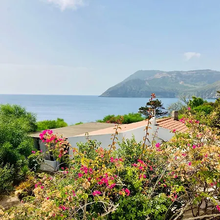Holiday home Jera Collection Tre - Sea View
