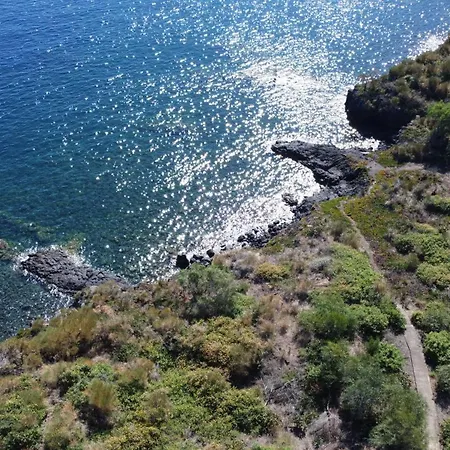 Jera Collection Tre - Sea View Holiday home Vulcano (Isola)