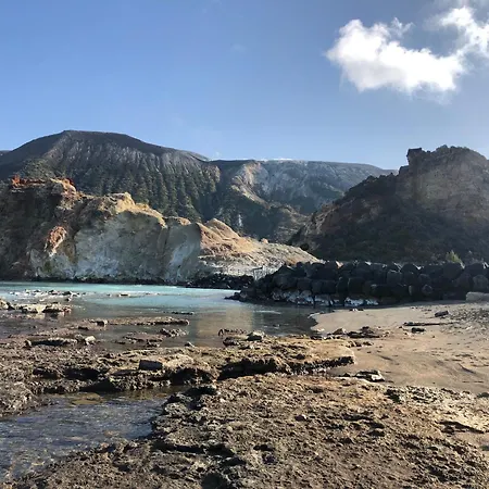 Jera Collection Vulcano Tre - Fronte Mare *