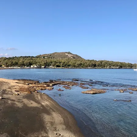 Jera Collection Tre - Sea View Vulcano (Isola)