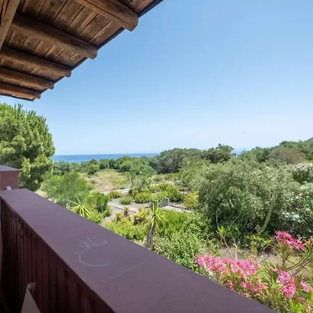 Holiday home Jera Collection Tre - Sea View