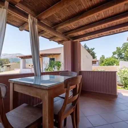 Jera Collection Tre - Sea View * Vulcano (Isola)
