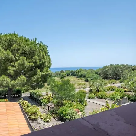 Jera Collection Tre - Sea View Holiday home