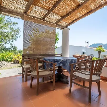 Jera Collection Tre - Sea View Holiday home *