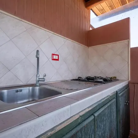 Jera Collection Tre - Sea View Holiday home Vulcano (Isola)