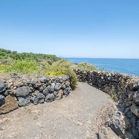 Holiday home Jera Collection Tre - Sea View Vulcano (Isola)