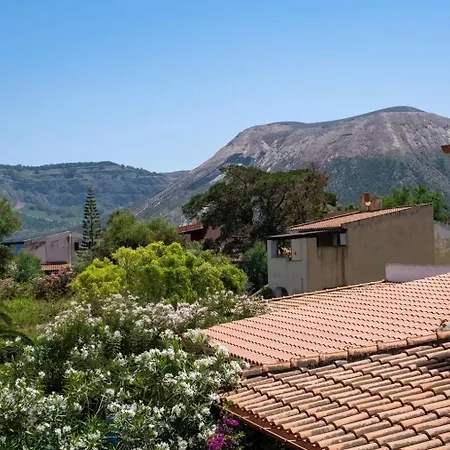 Jera Collection Tre - Sea View Vulcano (Isola)