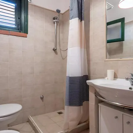 Holiday home Jera Collection Tre - Sea View *